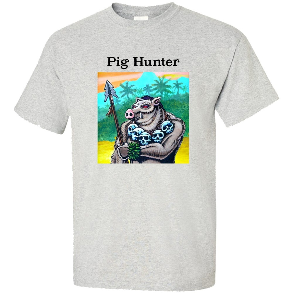 Pig Hunter